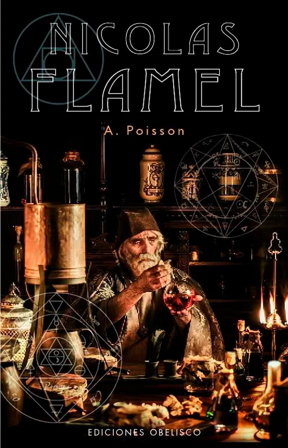 Si bien los historiadores no se ponen de acuerdo ni sobre el lugar ni la fecha del nacimiento de Nicolas Flamel, esta última, según Louis Figuier,...