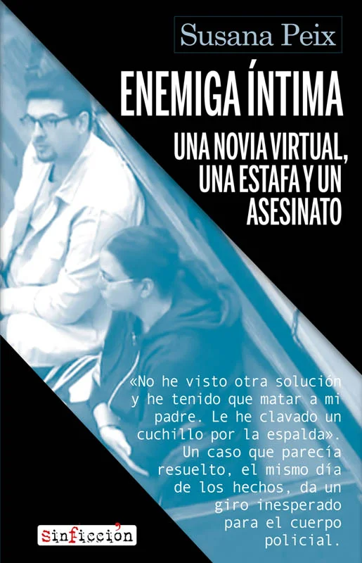 El 8 de junio de 2019, los bomberos encontraron el cuerpo calcinado de un hombre en su casa, en Vilanova i la Geltrú. Unas horas más tarde, su hij...
