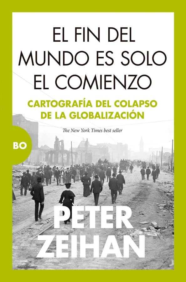 Durante generaciones, todo se ha vuelto más rápido, mejor y más barato. Hemos llegado al punto en el que, desde que decides que la deseas, casi cu...