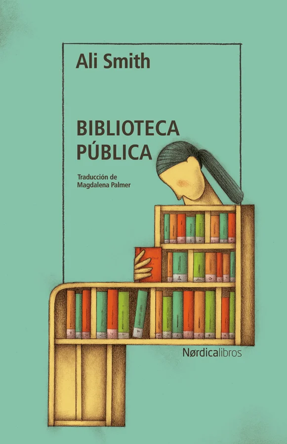 <br><strong>En <em>Biblioteca pública</em> Ali Smith vuelve a demostrar que el lenguaje es algo vivo y brillante y que la literatura nos ayuda a v...