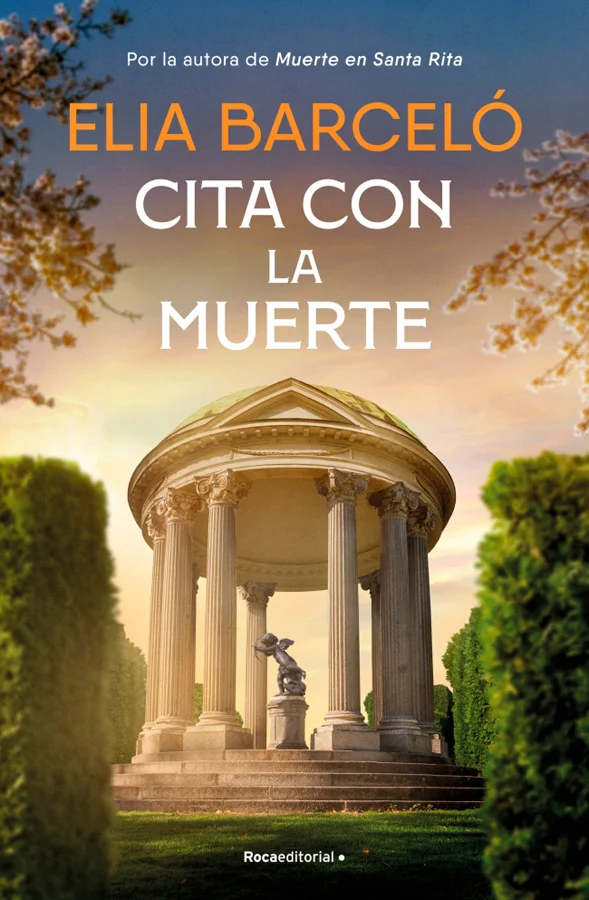 <B>Un nuevo misterio. Una revelación. </B><br><br> <B>Llega la trepidante cuarta novela del thriller mediterráneo de Elia Barceló. </B><br><br> <B...