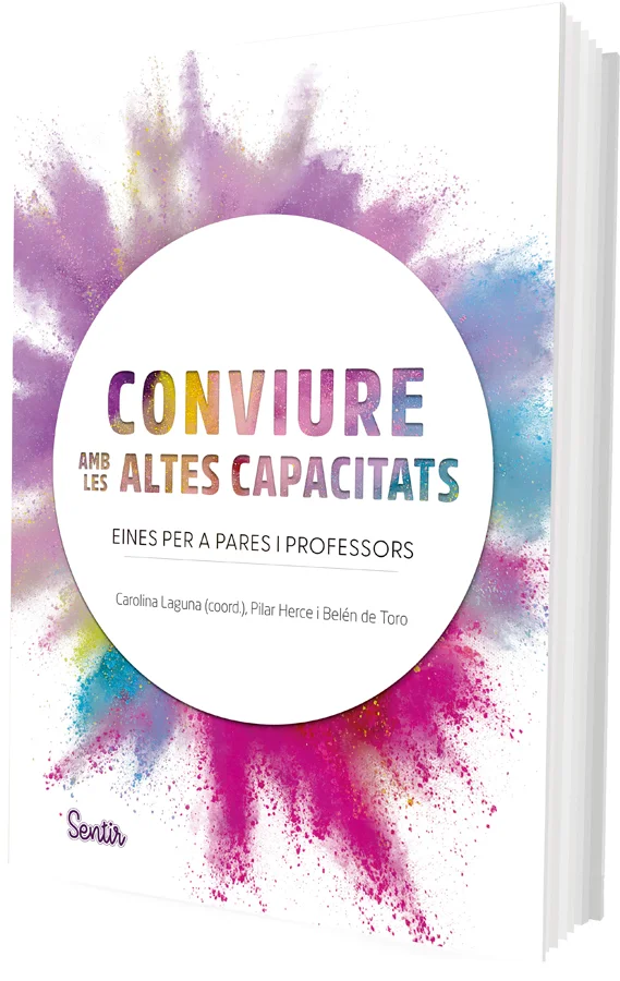 Les altes capacitats són un tema envoltat de desconeixement i idees errònies. Si vol saber què significa realment tenir altes capacitats, ha arrib...