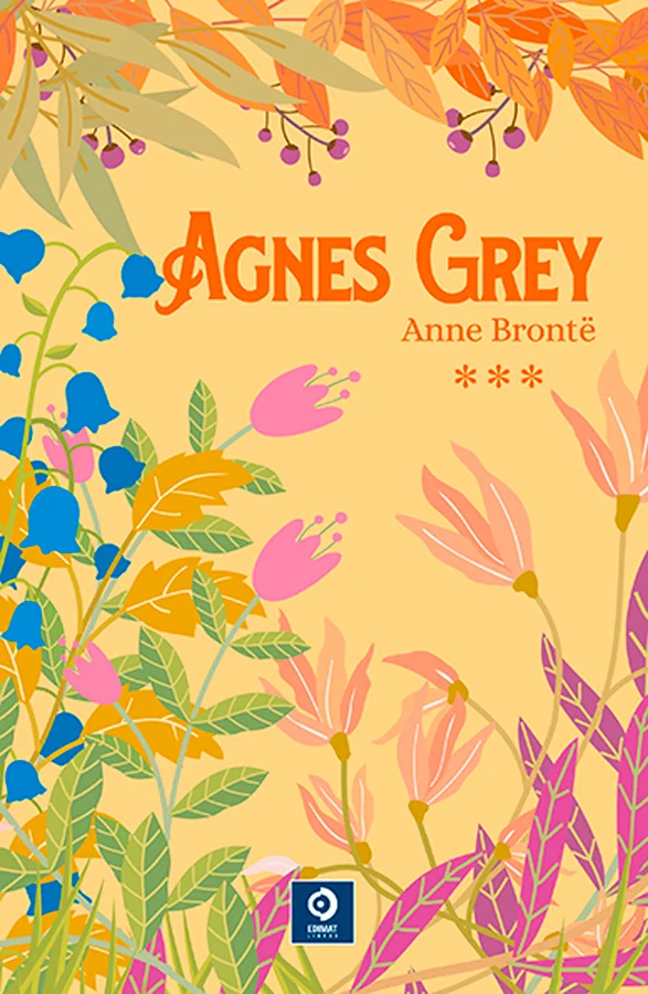 Anne Brontë (Thorton, Yorkshire, Inglaterra, 17 de enero de 1820-Scarborough, Yorkshire, 28 de mayo de 1849), la menor de las hermanas Brontë, no ...