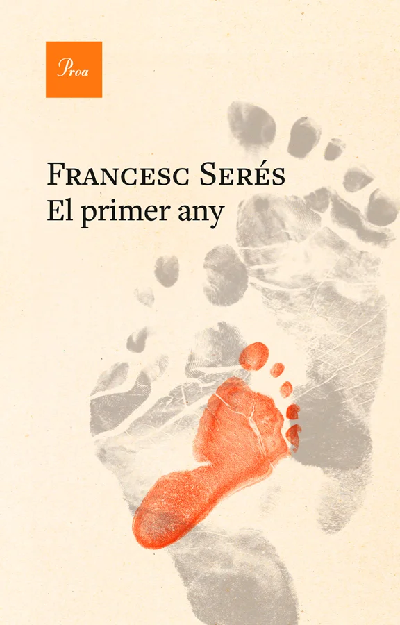 <p><strong>Per què tenim fills?Francesc Serés comparteix una experiència que ens transforma: el primer any com a pares</strong></p><p>L'arribada d...