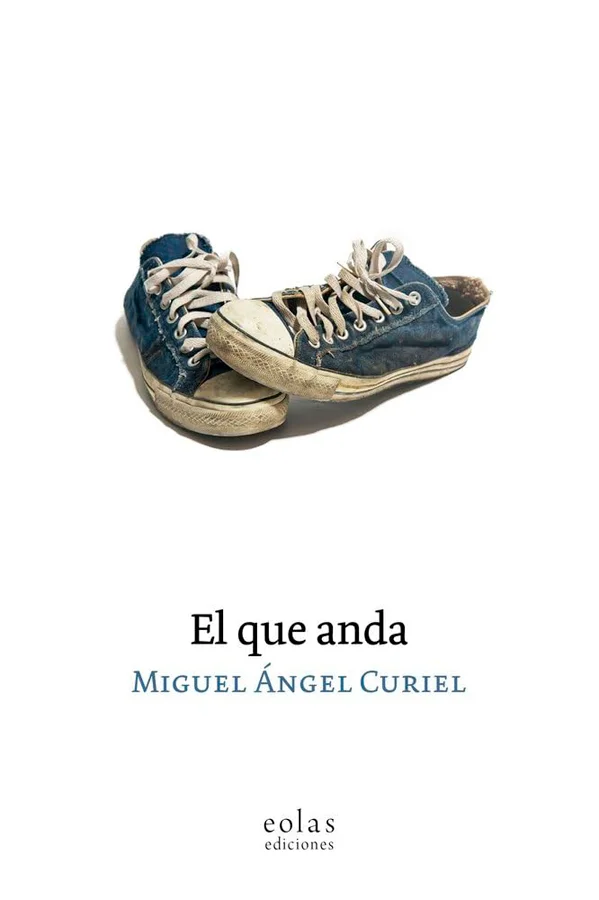 He aquí un libro por el que merece la pena echarse a andar. Una obra recorrida por una de las prosas periodísticas más exigentes y distintas que p...