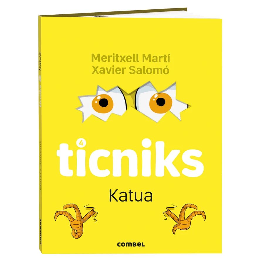 ticniks 4 Katua