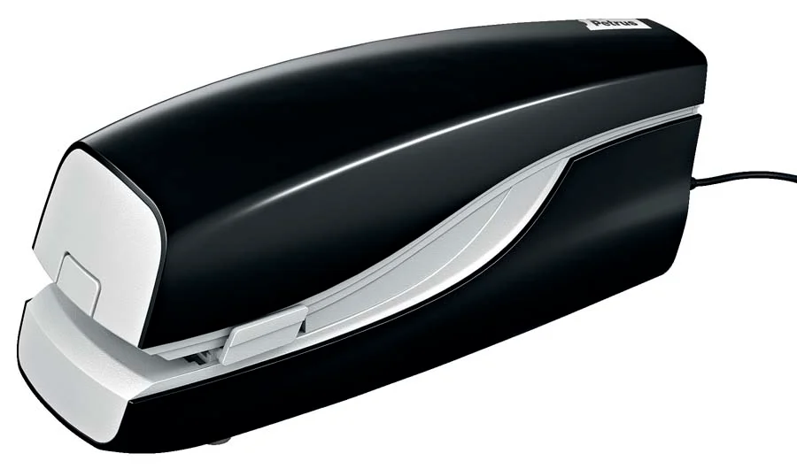 Grapadora elèctrica Petrus E120 20 fulls Grapadora elèctrica Petrus E120 20 fulls