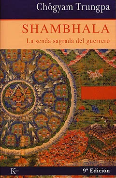Dentro de la más profunda tradición budista, con una inmensa libertad de espíritu, y una cierta afinidad con la idea del guerrero de Castaneda, el...