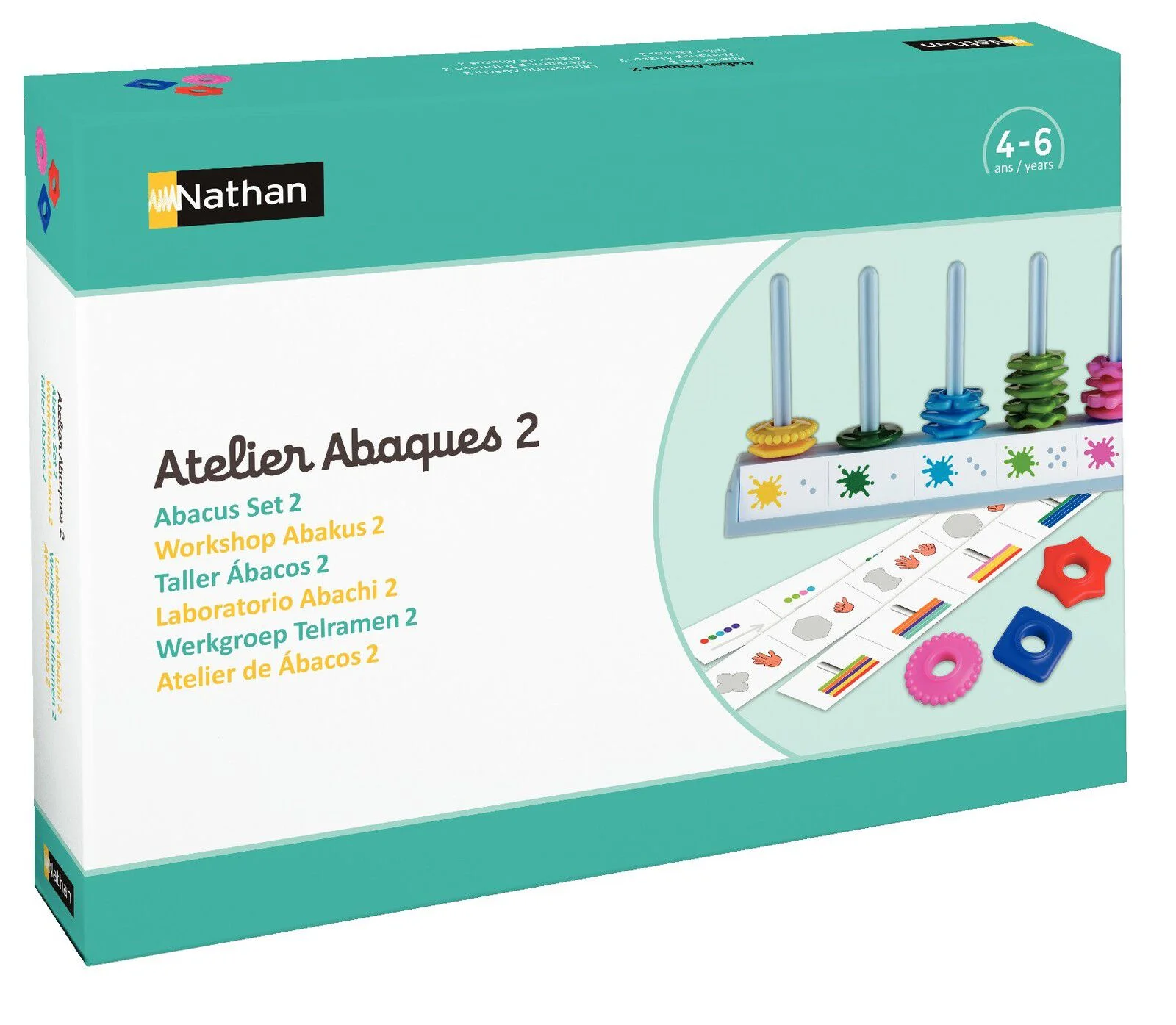 Taller d'àbacs 2
