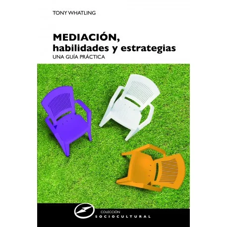 La mediación es un proceso útil para resolver conflictos en múltiples contextos de disputas. Este libro secentra en las habilidades esenciales que...