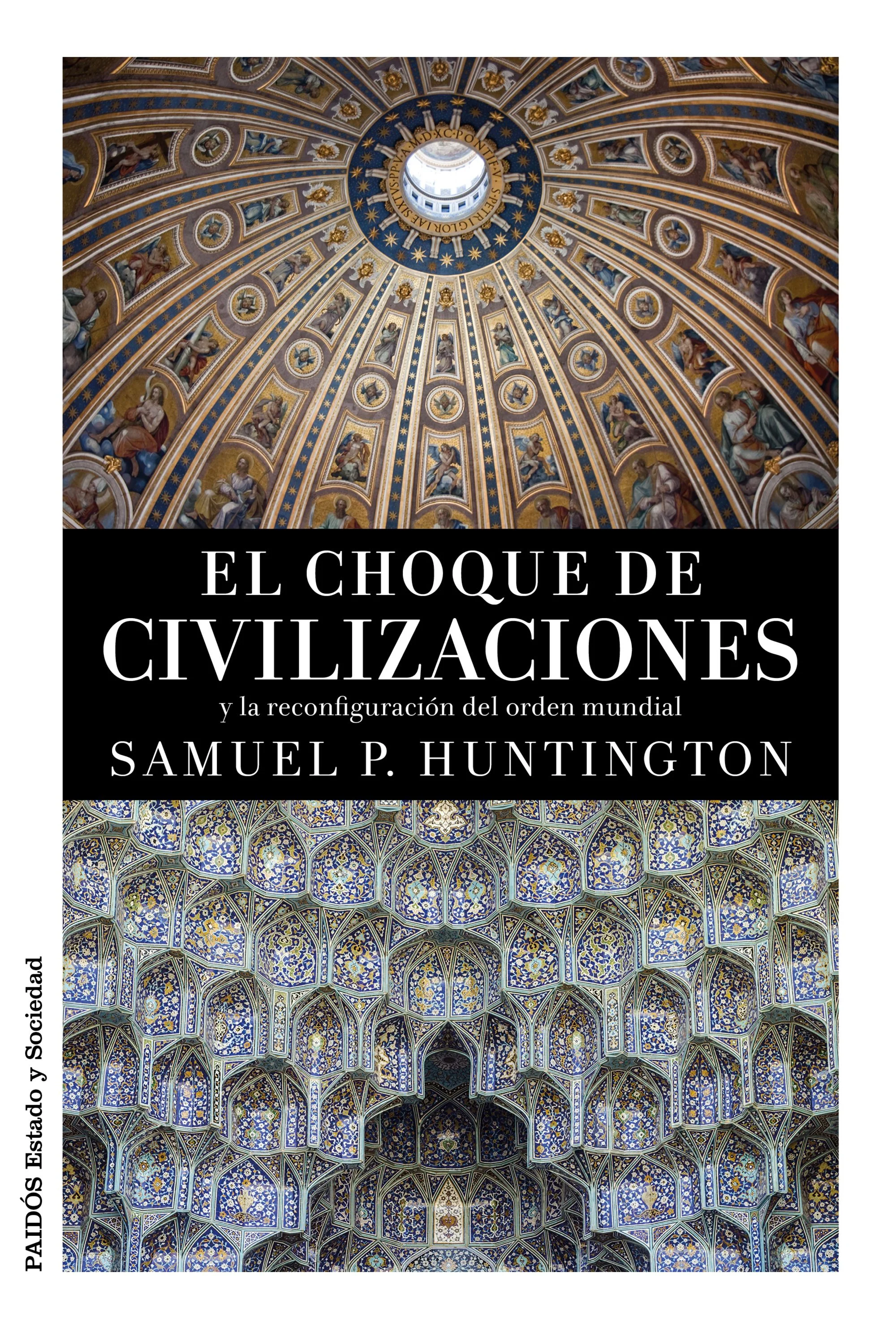 <p>La fuente fundamental de conflictos en el universo posterior a la guerra fría, según Huntington, no tiene raíces ideológicas o económicas, sino...