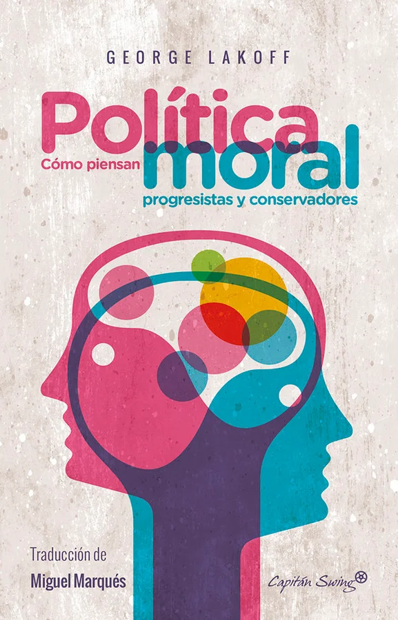 El libro pretende ser un estudio objetivo de las metáforas conceptuales que subyacen a la política conservadora y progresista. Lakoff utiliza las ...