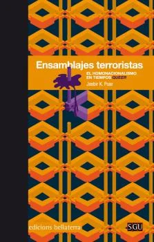Jasbir K. Puar muestra la aparición de un fenómeno que califica comohomonacionalismo, una maniobra para presentar a Estados Unidos como elgarante ...