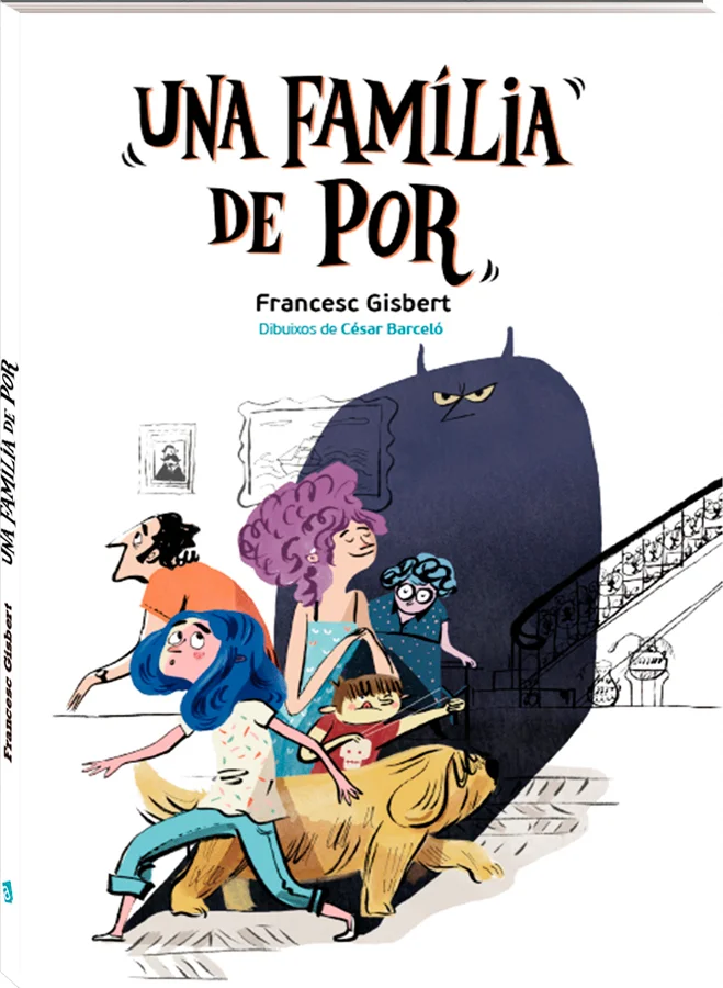 Aquesta es la historia de Rut i la seva familia, mes pobres que les rates. Sobreviuen con poden i dormen en una furgoneta. Una nit,descobreixen un...