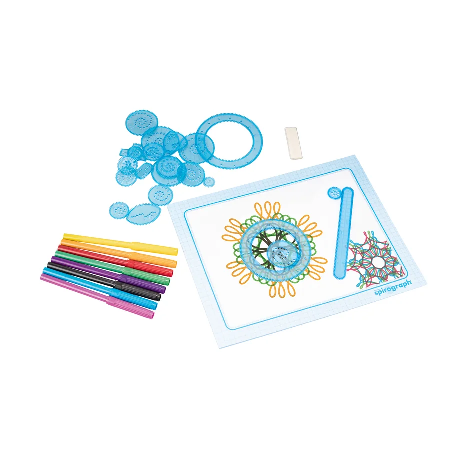 Spirograph Original
