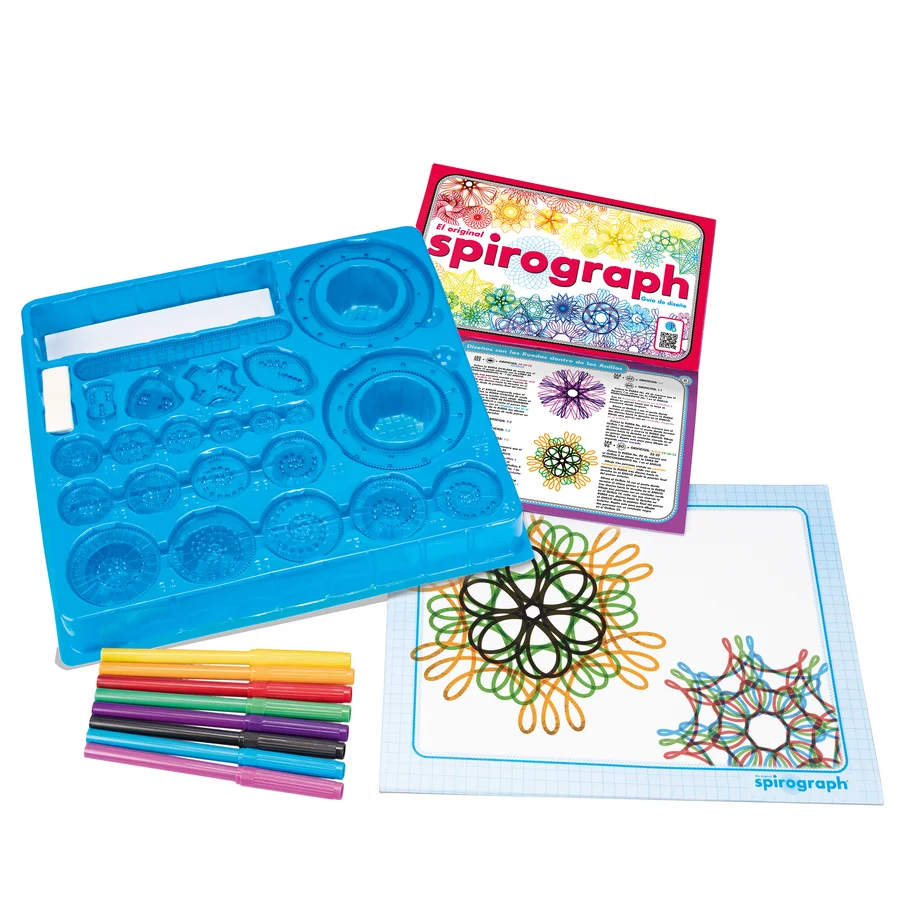Spirograph Original