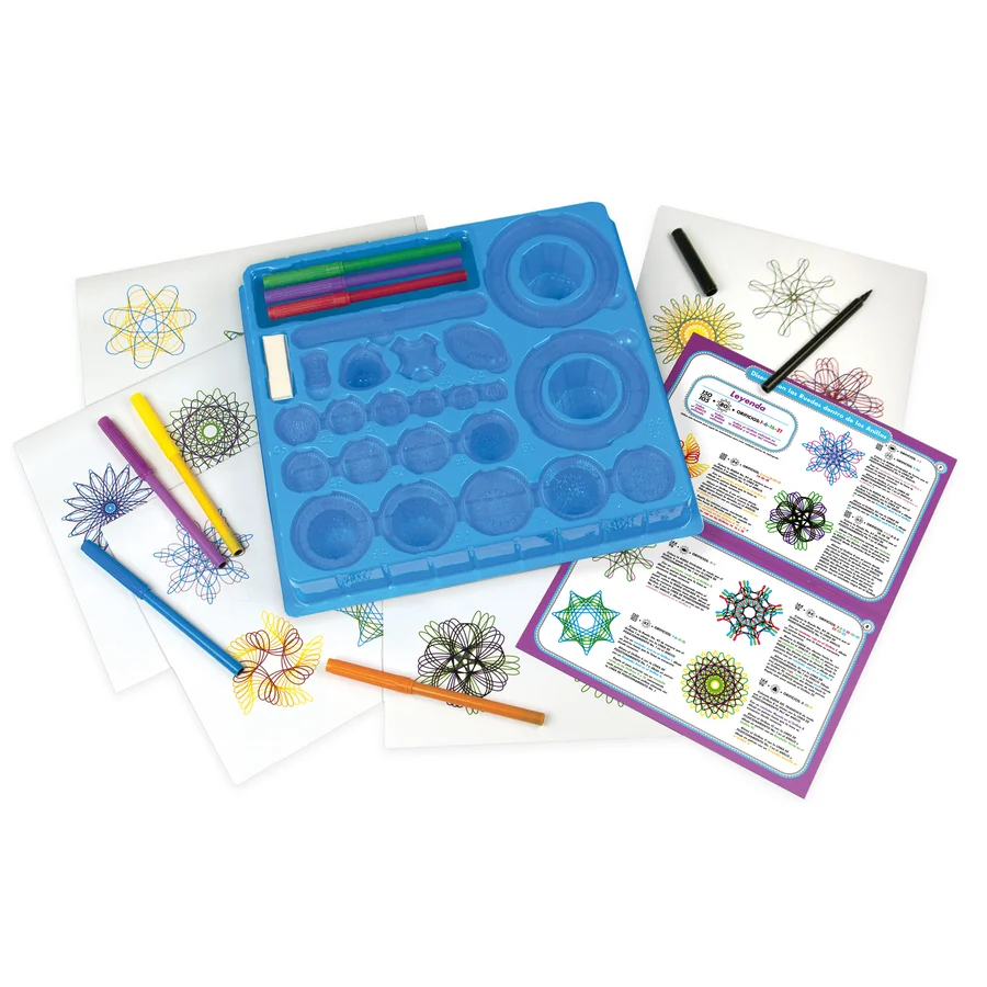 Spirograph Original