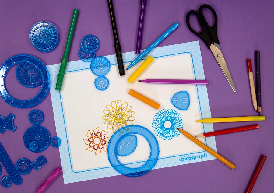 Spirograph Original