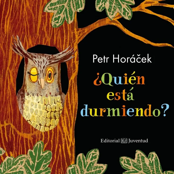 Un libro de cartón con solapas para que los pequeños lectores a partir de 10 meses puedan descubrir diferentes animales salvajes y aprenderán a no...