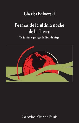Poemas de la última noche de la Tierra, publicado en1992, es el gran libro de madurez de Charles Bukowski(Andernach, 1920-Los Ángeles,1994), el pa...