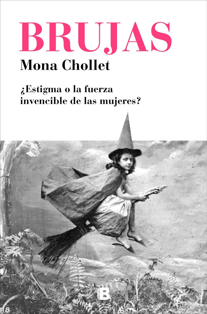Brujas es un libro cautivador e indispensable, en el que la autora hace de la brujería una grandiosa metáfora feminista. Mona Chollet reflexiona, ...