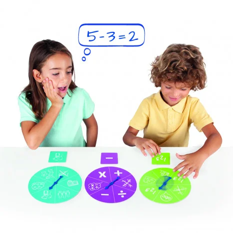 Inventar i resoldre problemes matemàtics