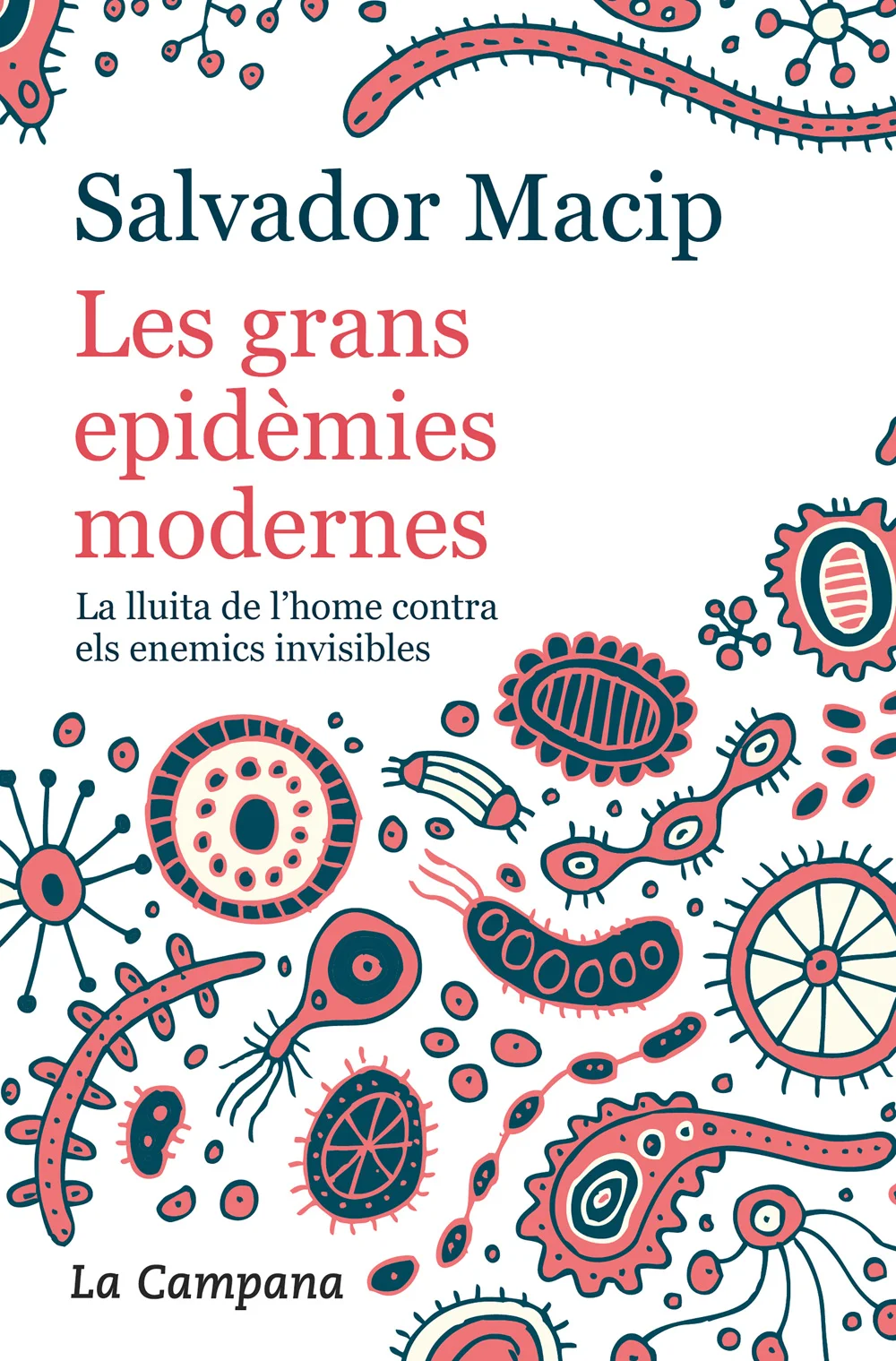 ¿Podrem vèncer el coronavirus? La guia bàsica per entendre els virus i les pandèmies. Si podrem vèncer el coronavirus és una pregunta que ens afec...