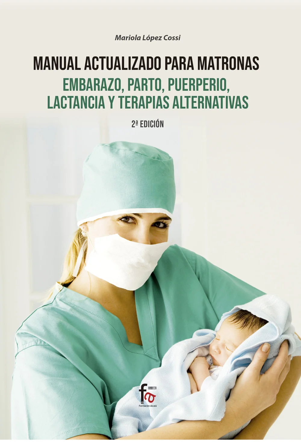 El avance de la ciencia, la genética, y los medios dediagnóstico prenatales, hacen que la matrona, deba tener una visión actualizada tanto del emb...