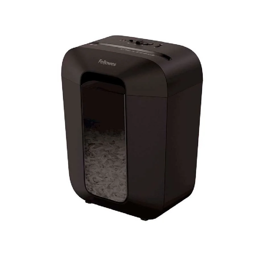 Destructora de paper Fellowes LX45 Destructora de paper Fellowes LX45