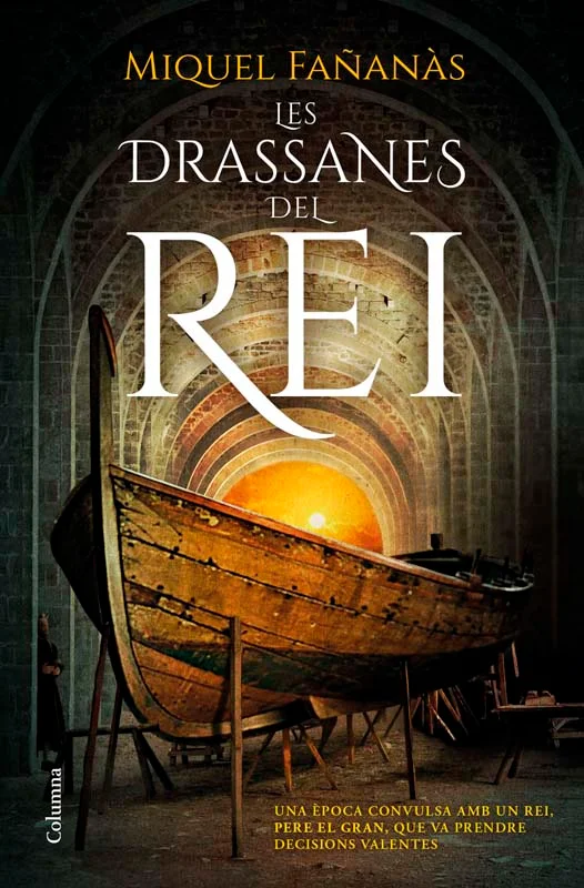 Les drassanes del rei Les drassanes del rei