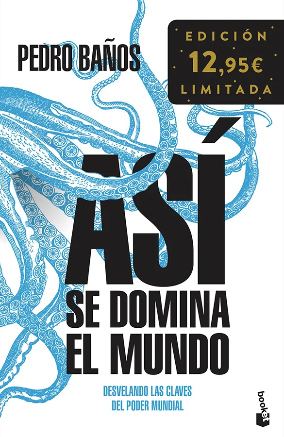 <p><b>Alianzas, manipulación, rivalidad, guerra psicológica? Las claves de la geoestrategia mundial.</b></p> <p>Desde hace algunos años, debido a ...