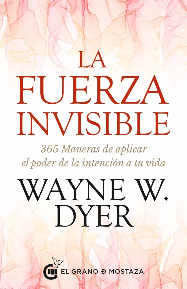 <p>En este libro el doctor <strong>Wayne W. Dyer</strong> nos transmite que la intención es un campo de energía invisible que fluye más allá del a...