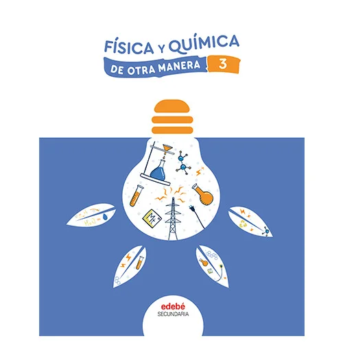 El área de Física y Química del proyecto #DeOtraManera propone un enfoque de los Saberes básicos basado en el rigor científico y en el pensamiento...