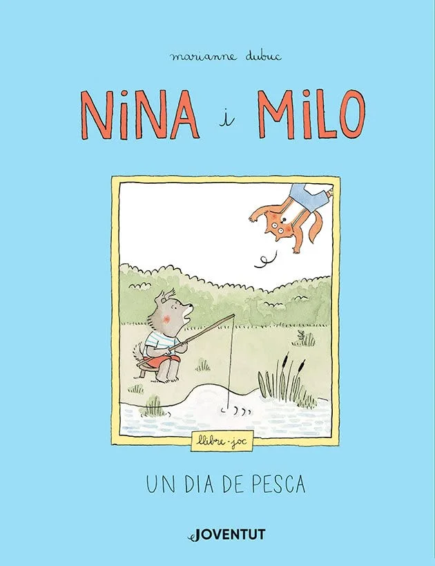 Nina i Milo Nina i Milo