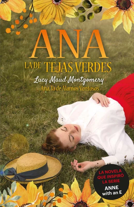 <p><b>Un clásico que vuelve para robarnos el corazón</b><br> Nueva edición revisada de la novela de Lucy Maud Montgomery</p> <p><b>La novela que i...
