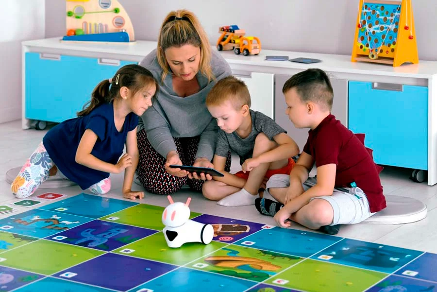 Photon Special Education Kit Photon Special Education Kit
