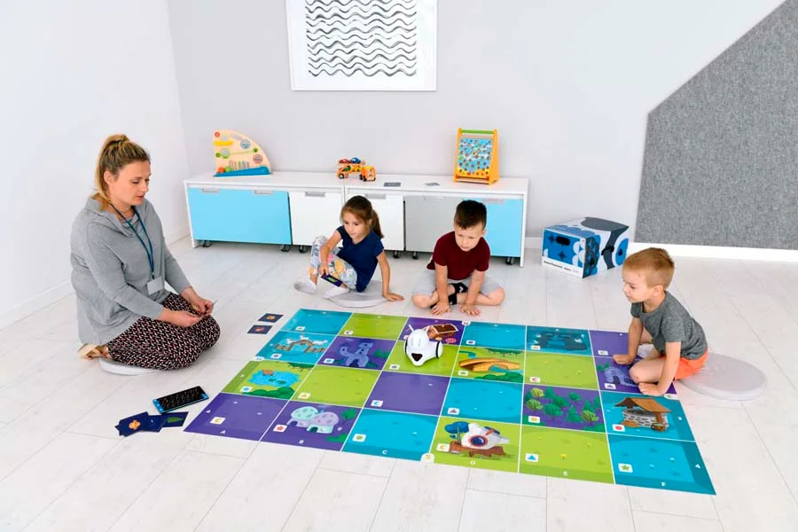 Photon Special Education Kit Photon Special Education Kit