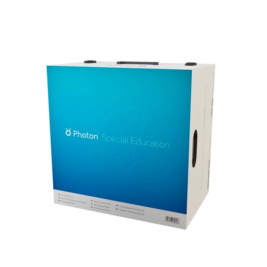 Photon Special Education Kit Photon Special Education Kit