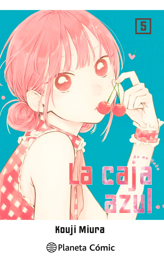 <strong>Un manga de deporte y amor.</strong><br><br>Taiki se topa con Chinatsu por casualidad en la exhibición de fuegos artificiales. Juntos, lle...