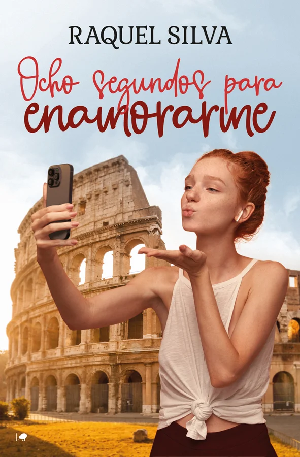 <b>Descubre si ocho segundos son suficientes para que florezca la chispa del amor. Una historia de amor en la ciudad eterna.</b><br><br>El sueño d...