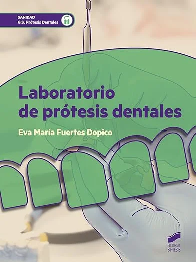 El módulo profesional de Laboratorio de Prótesis Dentales contiene la formación necesaria para aprender a desempeñar las funciones de organización...