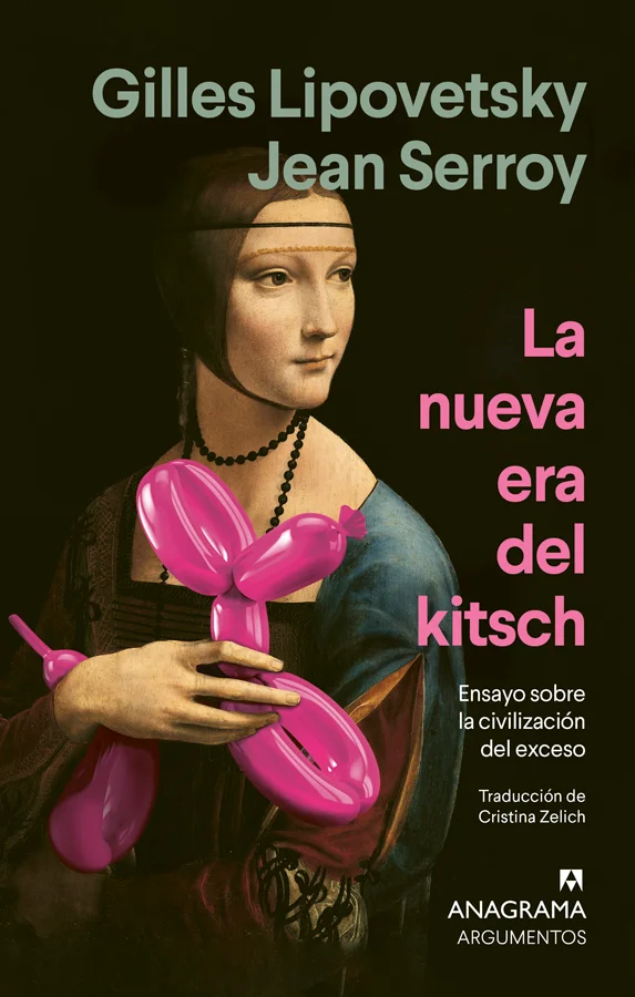<p><b><strong>Un análisis lúcido sobre el kitsch en su contexto&nbsp;actual.</strong></b></p> <p>El kitsch ha cambiado. Lo que antes se consideraba un ...