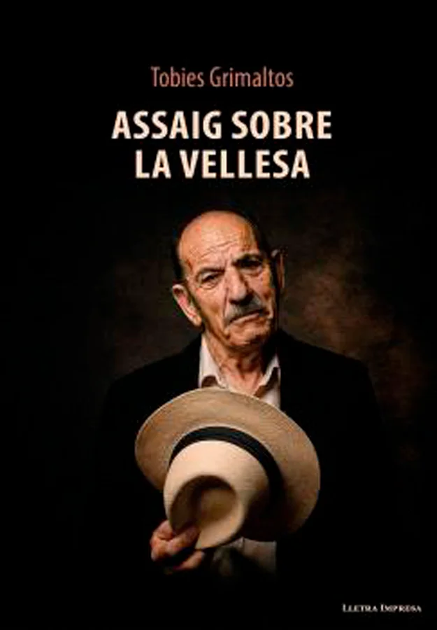 La vellesa està, ara com ara, molt desprestigiada. Tothom vol arribar a vell, però ningú vol ser-ho. En una societat en què s'enalteix la joventut...