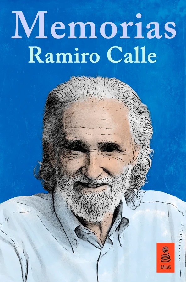<p style=''text-align: center,''><b>La única gran autobiografía de Ramiro Calle. Todas sus intensas vivencias relatadas con honestidad en un hermo...