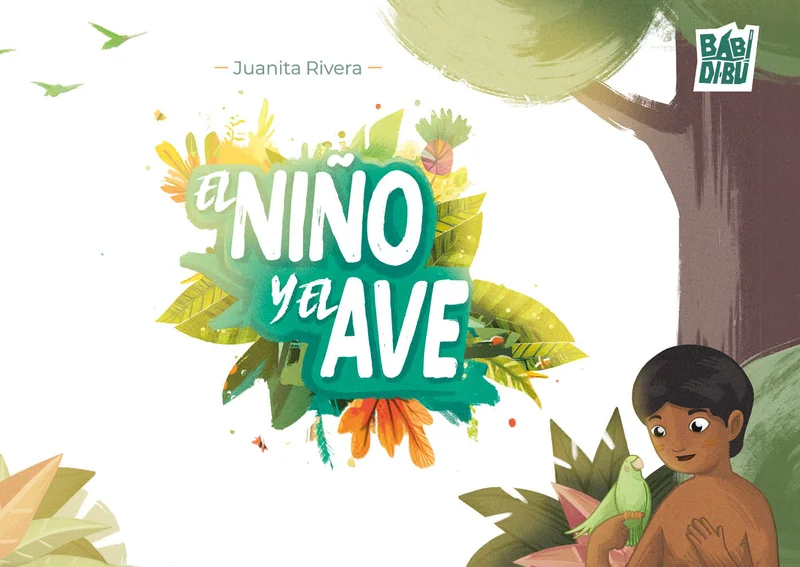 En lo profundo de la selva, un pequeño loro se lastima y queda solo. Soyan, un niño de una tribu cercana, lo encuentra y decide cuidarlo. Entre di...