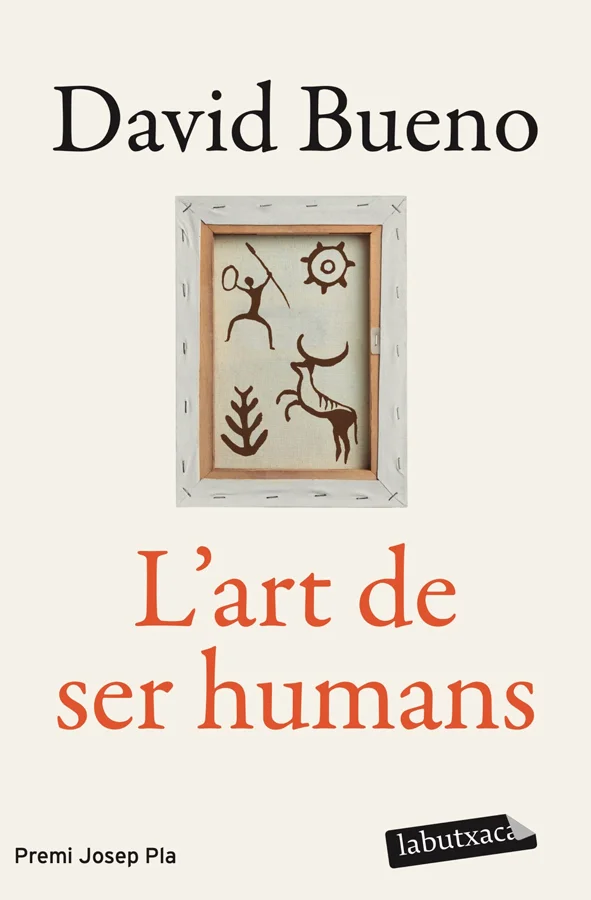 <p><strong>PREMI JOSEP PLA. Un viatge fascinant a través de les arts, la neurociència i l'educació que redefineix la manera com percebem el món i ...