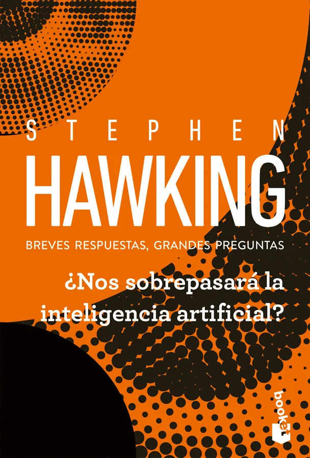 <p><strong>Las grandes preguntas del universo respondidas brevemente por Stephen Hawking, una de las mentes más brillantes de nuestro tiempo.</str...