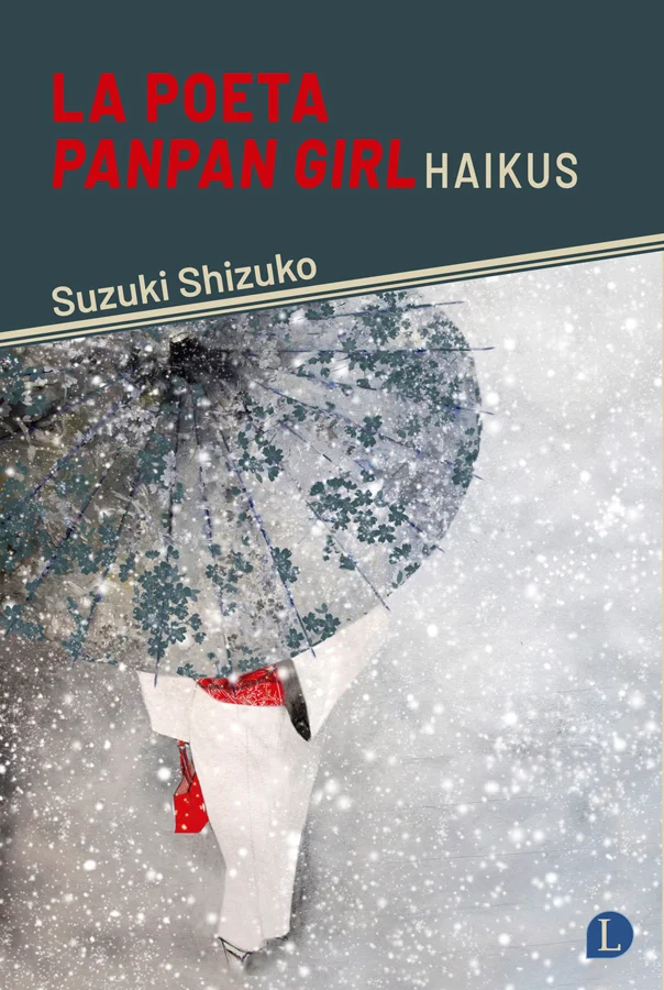 Poeta prostituta o poeta fantasma, Suzuki Shizuko va ser  una panpan girl, una dona de companyia dels soldats  nord-americans durant l'ocupació de...