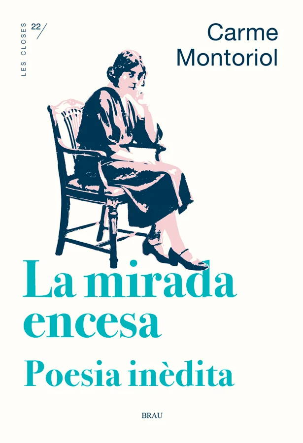 Carme Montoriol (1892-1966) fou una creadora molt polifacètica. Formada en un entorn intel·lectual i artístic, destacà com a concertista de piano,...