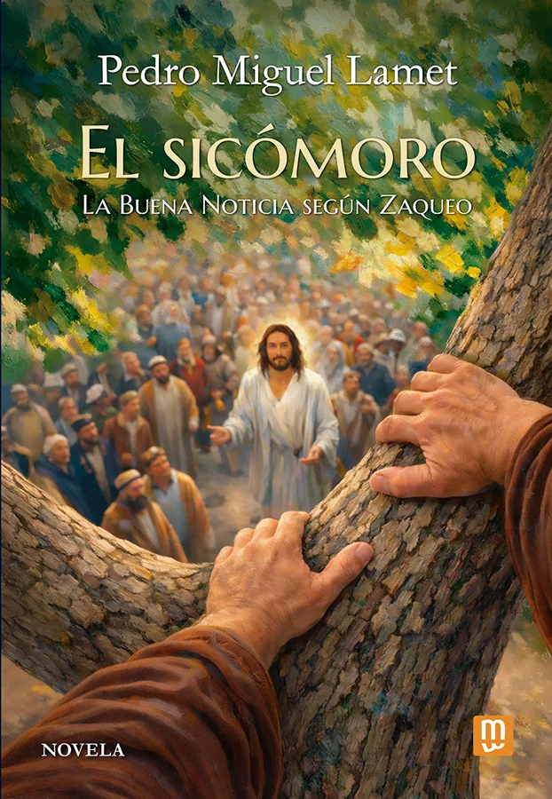 ¿Qué ves cuando el mundo deja de mirarte por lo que tienes y empieza a verte por lo que eres? Zaqueo es el hombre que todos odian en Jericó. Bajo ...